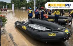 Begini Cara Cek Titik Banjir Jakarta dan Bekasi Via Google Maps