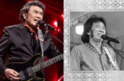 Duka di Industri Musik: Herry Irama, Adik Rhoma Irama, Tutup Usia