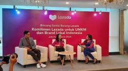 AI, Hiperlokal, dan Logistik Canggih: Strategi Lazada untuk Sukseskan UMKM dan Brand Lokal