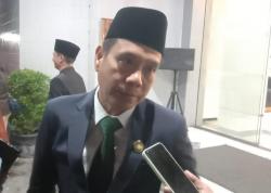 Buntut Sertijab Bupati, Ketua DPRD Salahkan Wartawan, PWI Jombang Balik Menyerang!