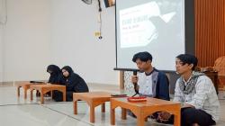 Antusias Sambut Ramadan dengan Al-Qur'an, HMP IQT UMS Gelar Tasmi' Asghor