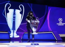 16 Besar UCL Leg Satu Selesai, Ini Deretan Tim yang Berpotensi Lolos ke 8 Besar Liga Champions