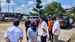 Pelayanan Kepelabunan di Dermaga ASDP Kumai Hulu bakal Ditingkatkan