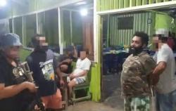 Terduga Penyelundup Senjata Api di Papua Akui Dapat Pasokan dari Surabaya