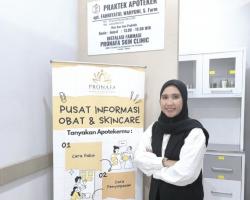 Tren Kecantikan 2025, Pronafa Skin Clinic Tawarkan Perawatan Kulit yang Aman dan Efektif