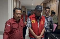 Kejati Kalteng Tahan 3 Tersangka Dugaan Korupsi Izin Tambang di Barut