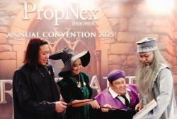 Tak Terpengaruh Pemilu, Penjualan Properti PropNex Indonesia Melonjak 20% di 2024