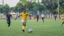 Keren! Dua Alumni Papua Football Academy Terpilih Berlatih di Akademi Sepak Bola Spanyol