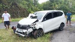 Mobil Terperosok ke Jurang di Gunungkidul Diduga Tidak Hafal Jalan