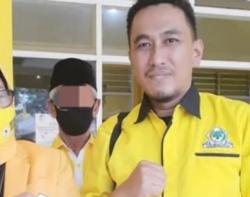 Kader Partai Golkar Berbondong-bondong Alihkan Dukungan ke Naili Akhmad pada PSU Palopo