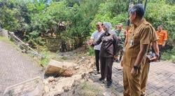 Banjir Bandang Kerap Berlangsung di Dander, Wabup Bojonegoro: Hutannya Rusak