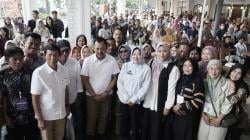 DPR RI dan BGN Sosialisasikan Program Makan Bergizi Gratis di Kediri, Tingkatkan Gizi Masyarakat