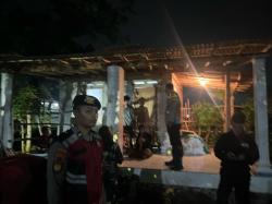 Sat Samapta Polres Probolinggo Kota Himbau Anak Punk Jaga Kamtibmas