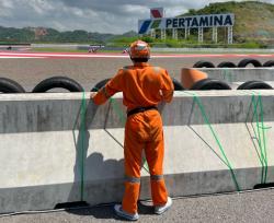 TDR Gelar Trackday 2025 di Mandalika: Latihan Marshal dan Sistem Race Control Jadi Fokus Utama