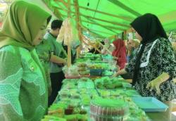 Pasar Ramadan di Kobar Bisa Meningkatkan Perekonomian UMKM