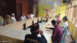 Golkar Maros Keluarkan Surat Peringatan untuk Anggota Fraksi yang Tidak Aktif