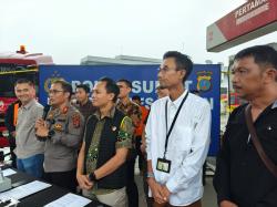 Pertamina Sanksi Tegas SPBU Nagalan Berkah Bersama, Laporkan Pemalsuan Produk ke Polisi