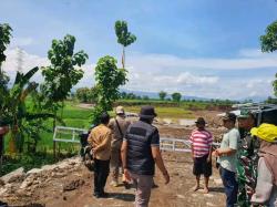 Mendapat Aduan Masyarakat, Pemkab Probolinggo Sidak Dua Tambang di Dua Kecamatan