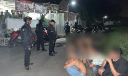 Jalur Banyudono-Boyolali Diawasi Ketat, Tim Black Mamba Gencar Patroli