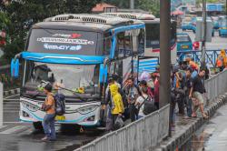 Pendaftaran Mudik Gratis 2025 Dibuka, Simak Link dan Tata Caranya