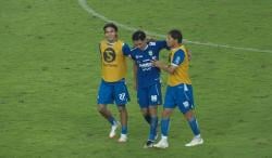 Ryan Kurnia Kecewa Tak Bisa Perkuat Persib Lawan Semen Padang