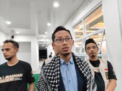 M Husein Gaza: Dukungan untuk Palestina Bukan Sekadar Donasi, Tapi Pemahaman Mendalam