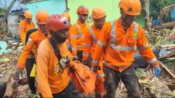 Duka Sukabumi! 3 Orang Meninggal, 5 Korban Banjir dan Longsor Masih Hilang, Ini Identitas Mereka