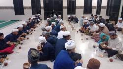 GIB Banjarnegara Gelar Khataman Quran dan Bukber di PP Darul Mukhlasin