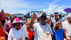 Gubernur Papua Barat Daya Pilih Raja Ampat sebagai Destinasi Pertama Kunjungan Kerja Usai Dilantik