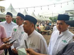 Pasar Rame 2025 di Islamic Center Surabaya, Meriahkan Ramadan dan Dongkrak UMKM