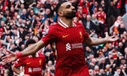 Hasil Liga Inggris Pekan ke-28: Liverpool Menang Comeback, Manchester City Tersandung