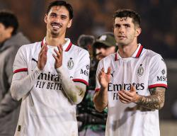 Drama Liga Italia: AC Milan dan Inter Menang Comeback, Jay Idzes Bikin Bangga di Laga Sengit