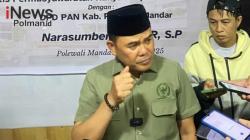 Ajbar Abdul Kadir: Refocusing Anggaran Hanya Seremonial, Pembangunan Prioritas Harus Jalan Terus