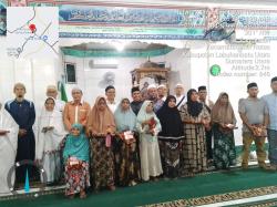 Safari Ramadhan Bersama Pemkab Labura, PT Socfindo Santuni Anak Yatim dan Kaum Dhuafa