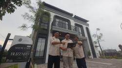 North Houston, Cluster Premium Terakhir di Mansion Nine yang Makin Diminati