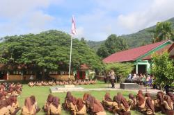 Polisi Peringatkan Tindak Tegas Bagi Pelaku Tawuran dan Pembuat Konten Kekerasan di Medsos