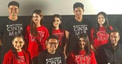 Aliando Bikin Merinding! Karakter Psikopatnya di Series Cinta Mati Bikin Netizen Takut