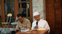 Pengajian Inspirasi Keluarga, Dakwah Hari ke-8 Ramadan di Masjid At-Taqwa Karonsih 