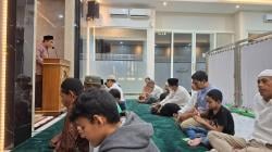 Malam ke-11 Ramadan, Ustaz Abdul Haris Beberkan Masjid Tempat Berkah dan Rahmat