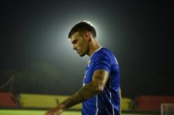 Misi Persib Curi Poin, Del Pino Waspadai Kebangkitan Semen Padang