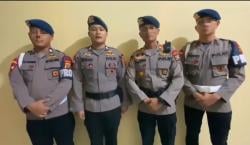 Usai Viral di TikTok Brimob Tantang Duel TNI, Kapolda Sumut Tegaskan Sinergitas