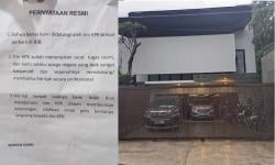 Respons Ridwan Kamil soal Rumah Pribadi di Ciumbuleuit Bandung Digeledah KPK terkait Dugaan Korupsi