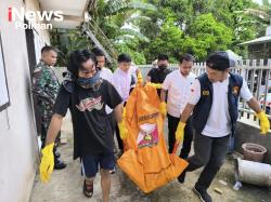 Geger Pria 42 Tahun Ditemukan Meninggal di Kamar Kos di Polewali