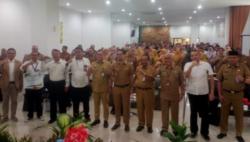 Inovasi Puskesmas Sehati dan Pusaka Nelayan PKM Ciwandan Sukses Dilomba Inovasi Award Cilegon 2025