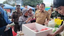 Pemkot Depok Siapkan Kios Pangan Murah, Warga Bisa Belanja Kebutuhan Pokok Lebih Terjangkau