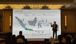 Suryacipta Gelar Seminar di China, Dorong Investasi Tiongkok ke Indonesia