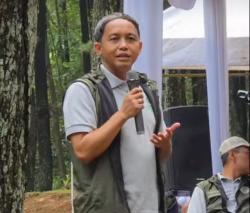 MTPI Dukung Menhut Raja Juli Antoni untuk Percepat Penerbitan Persetujuan Penggunaan Kawasan Hutan