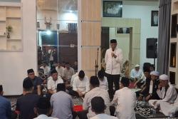 Tauziah Bupati Way Kanan Ali Rahman Dihadiri Gubernur Lampung Rahmat Mirzani Djauzal 