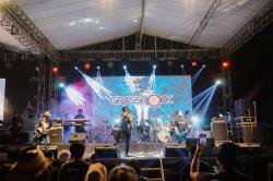 #ROCKGENERASI,Cara Grass Rock Regenerasi Musisi Rock Indonesia