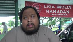 Ricuh Liga Mulia Ramadhan di Makassar, 10 Pemain Diskualifikasi